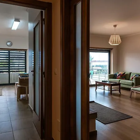 Apartment Sonho Eterno Mafra