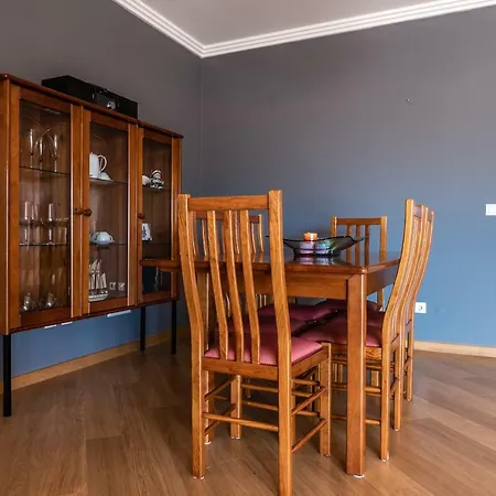 Apartment Sonho Eterno
