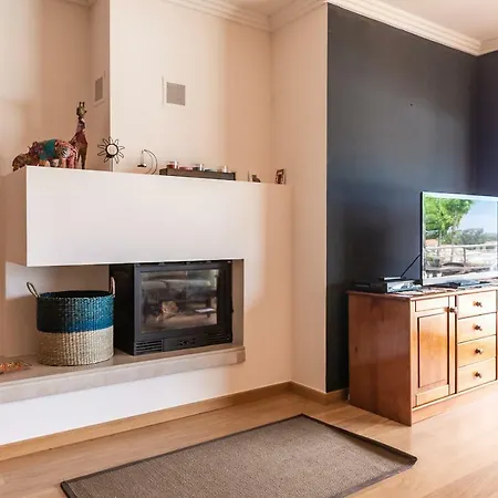 Apartment Sonho Eterno