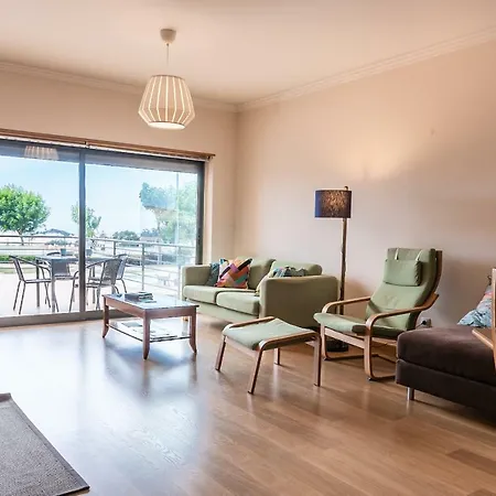 Apartment Sonho Eterno Mafra
