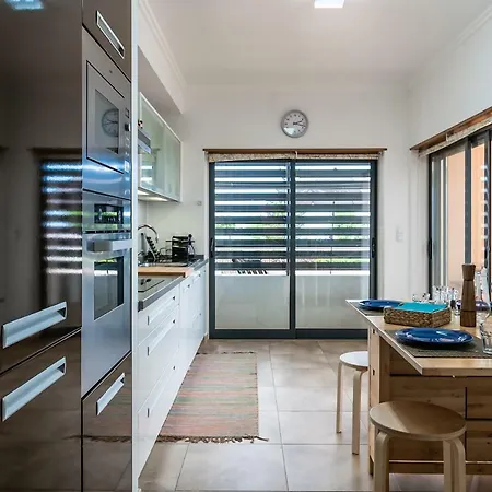 公寓 Sonho Eterno *