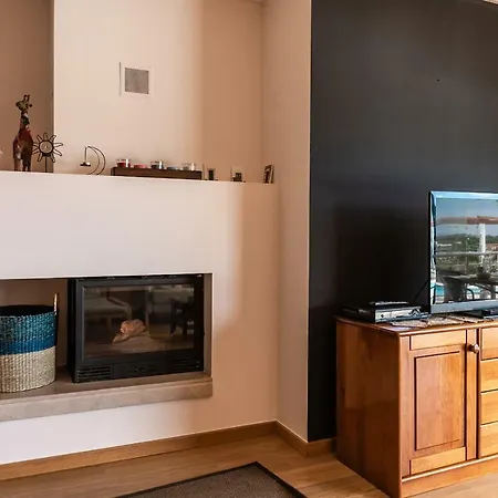 Sonho Eterno Apartment