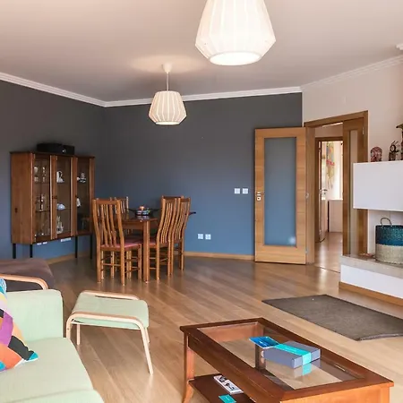 Sonho Eterno Apartment *