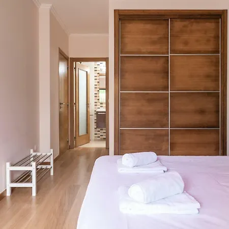 公寓 Sonho Eterno *