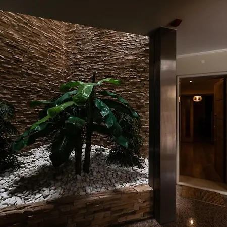 公寓 Sonho Eterno *