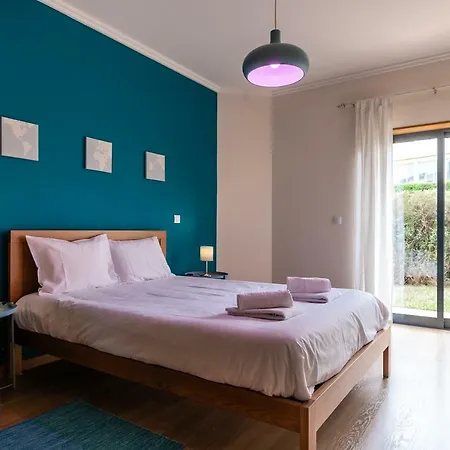 Sonho Eterno Apartment *