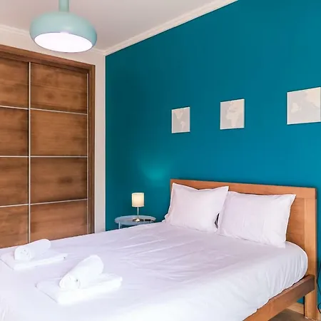 公寓 Sonho Eterno *