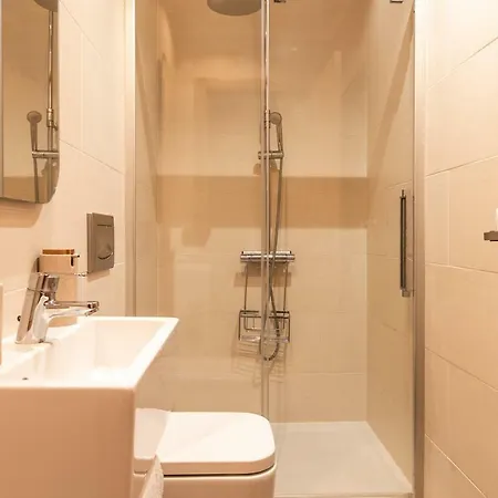 公寓 Sonho Eterno 马夫拉