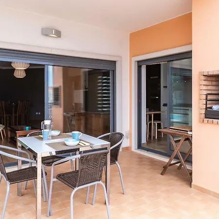Sonho Eterno Apartment Mafra