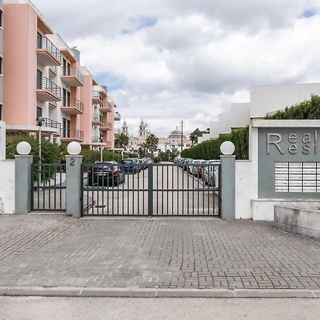 Sonho Eterno Apartment Mafra