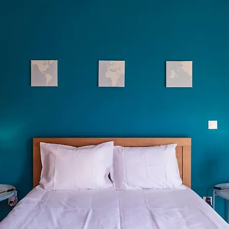 Sonho Eterno Apartment