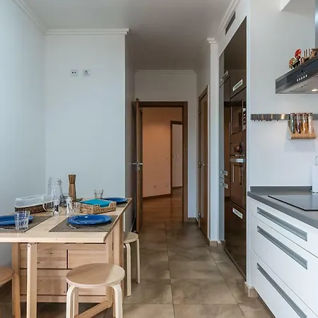 Sonho Eterno Apartment