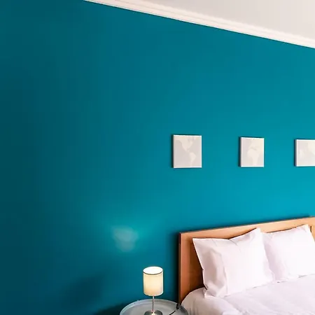 公寓 Sonho Eterno 马夫拉