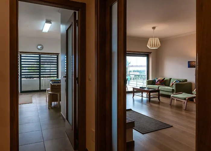 Apartmán Sonho Eterno Mafra