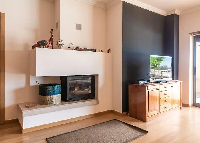 Apartmán Sonho Eterno