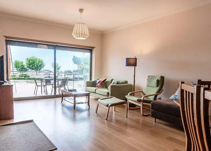 Apartmán Sonho Eterno Mafra