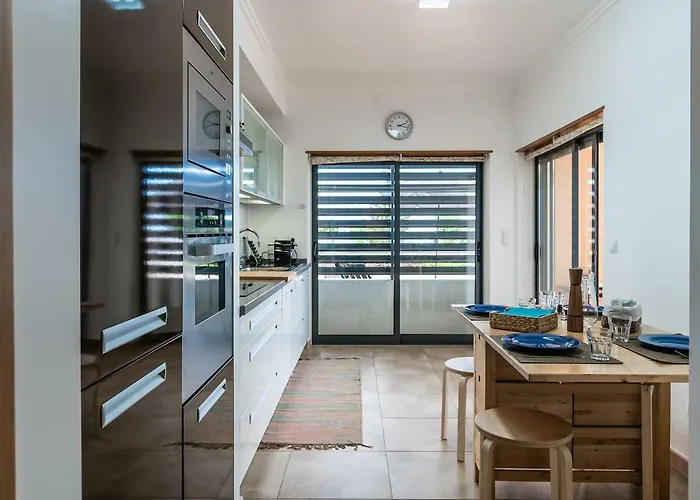 Apartmán Sonho Eterno *