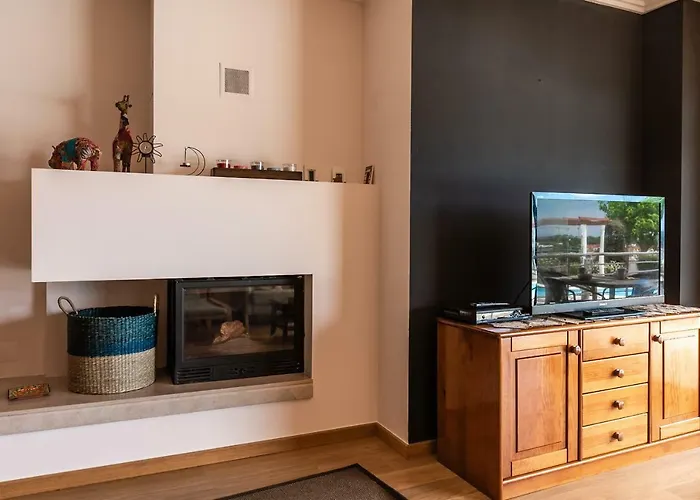 Sonho Eterno Apartmán