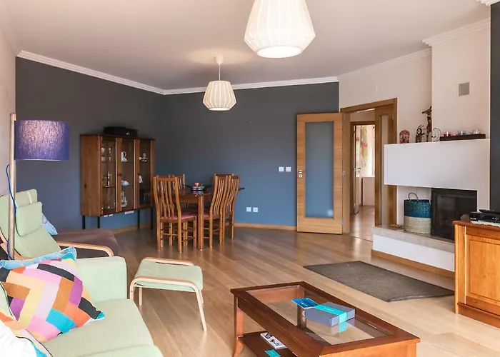 Sonho Eterno Apartmán *