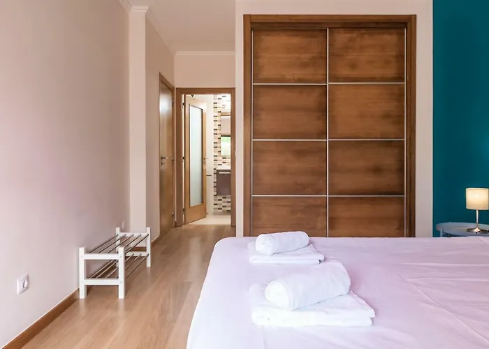 Apartmán Sonho Eterno *