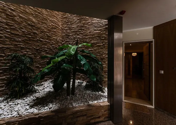 Apartmán Sonho Eterno *