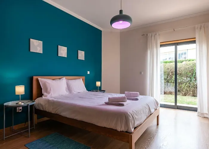 Sonho Eterno Apartmán *