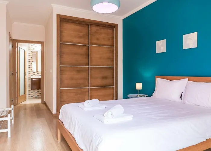 Sonho Eterno Apartmán