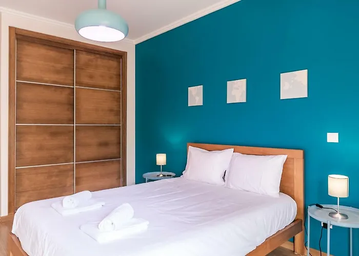 Apartmán Sonho Eterno *