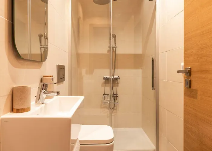 Apartmán Sonho Eterno Mafra