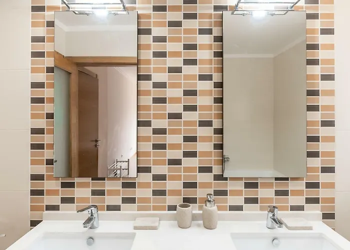 Sonho Eterno Apartmán *