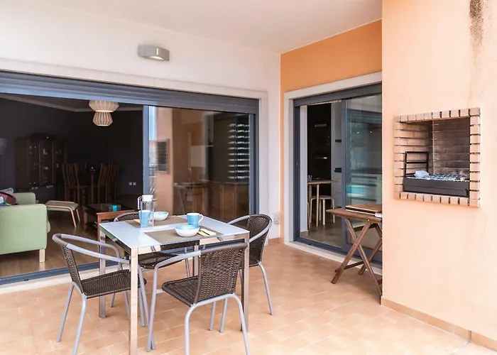 Sonho Eterno Apartmán Mafra