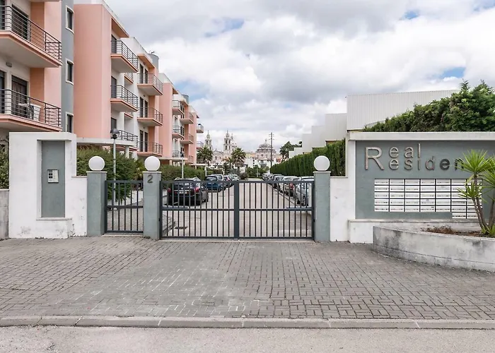 Sonho Eterno Apartmán Mafra