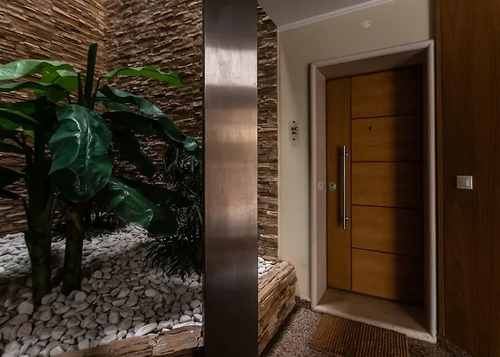 Apartmán Sonho Eterno