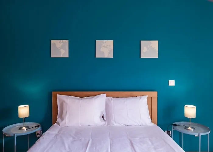 Sonho Eterno Apartmán