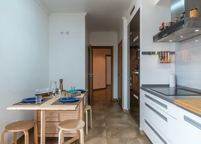 Sonho Eterno Apartmán