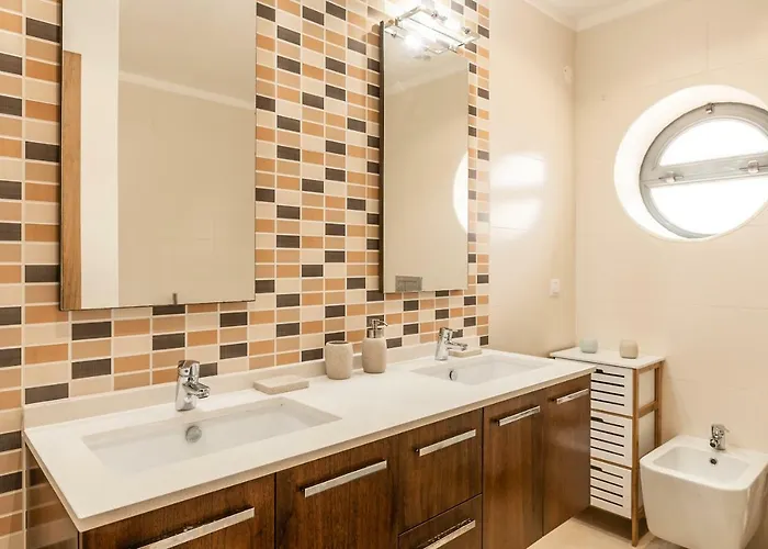 Sonho Eterno Apartmán Mafra