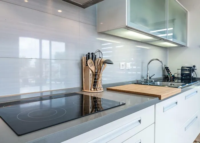 Sonho Eterno Apartmán Mafra