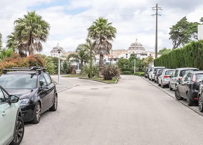 Apartmán Sonho Eterno Mafra