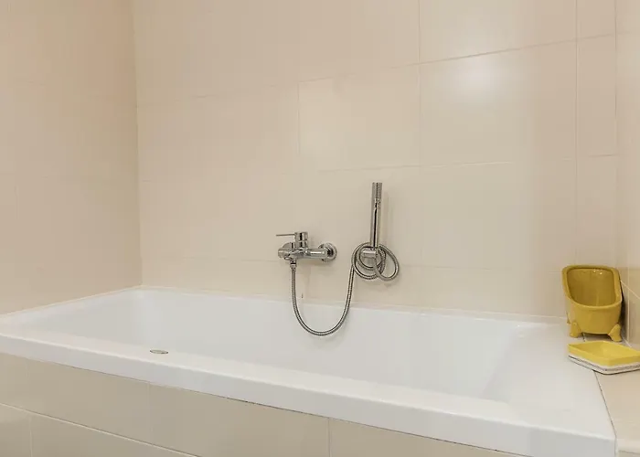 Sonho Eterno Apartmán *