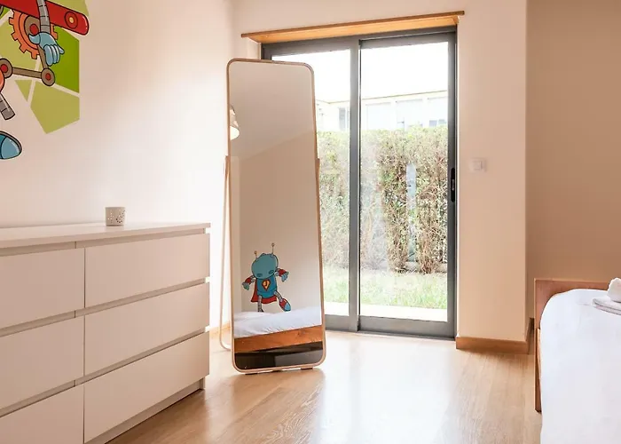 Sonho Eterno Apartmán *