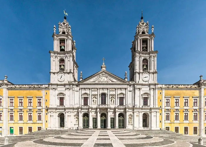 Apartmán Sonho Eterno Mafra