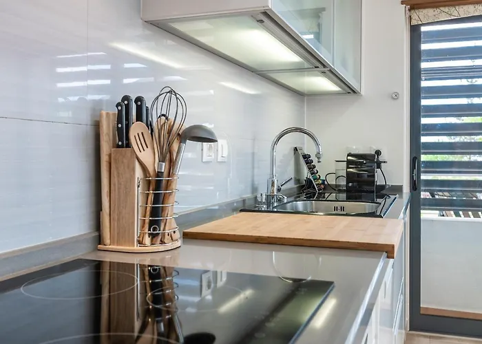 Apartmán Sonho Eterno Mafra