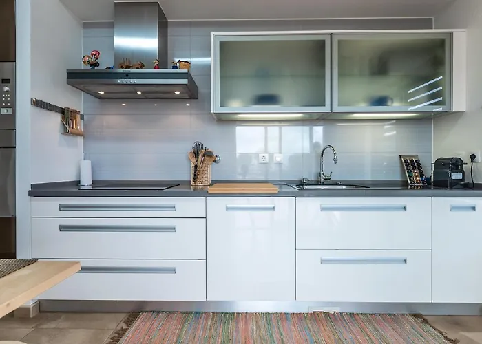 Sonho Eterno Apartmán Mafra